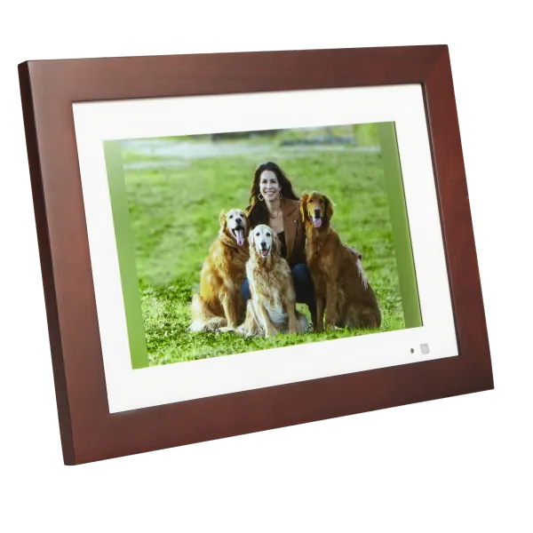 Vankyo WiFi 10.1" Full HD Digital Picture Frame