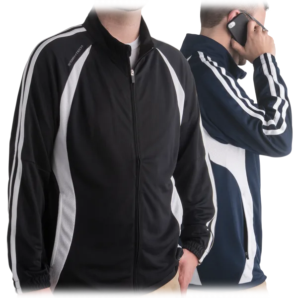 StormTech Training Jackets