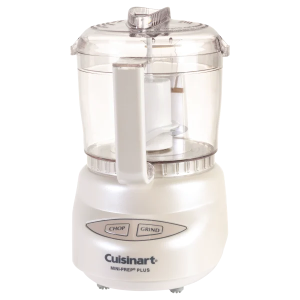Cuisinart Mini Prep Plus 3-Cup Food Processor