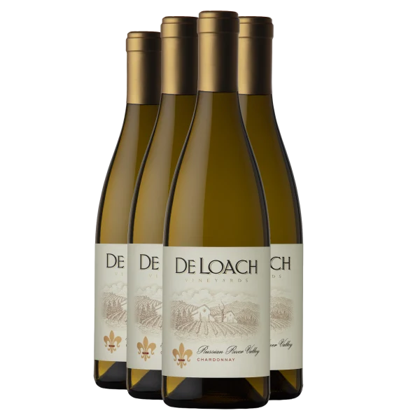 DeLoach Vineyards Chardonnay