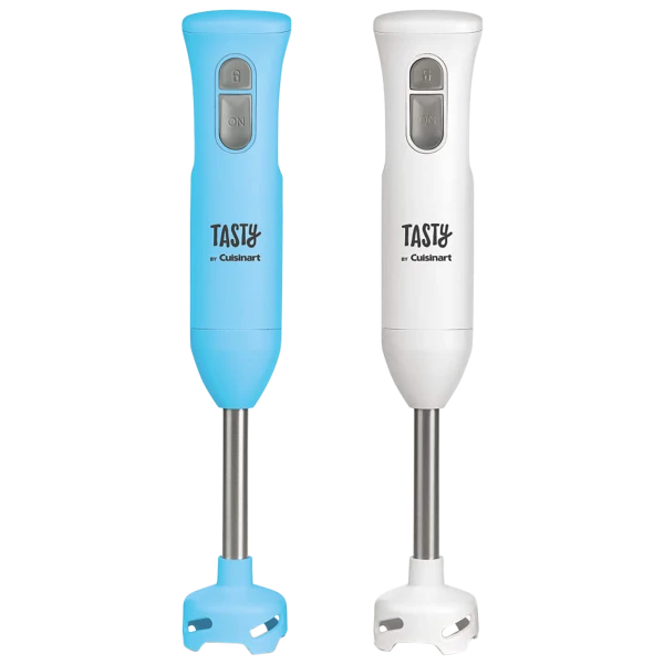 Cuisinart Tasty 2-Speed Hand Blender - Refurbished