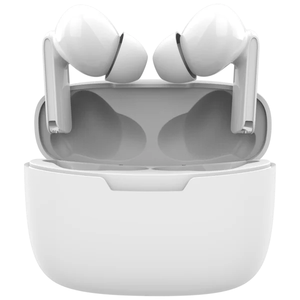VIBES True Wireless Earbuds with Touch Controls