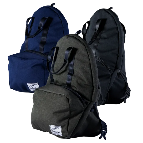 Avalanche Apex Expandable Casual Backpack