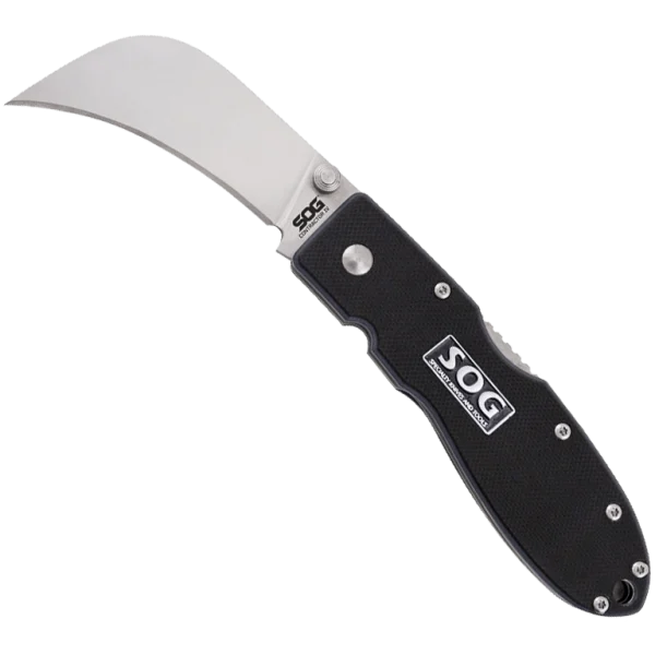 SOG Contractor IV Knife