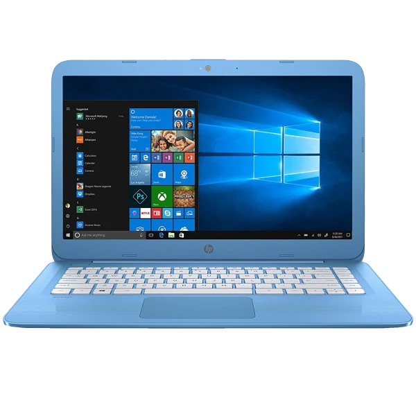 HP 14" Stream Laptop PC (Refurbished)