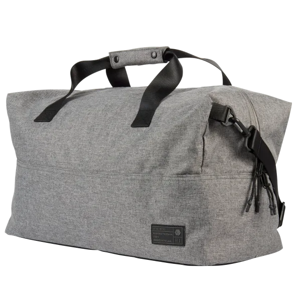 Hex Aspect Duffel Bag