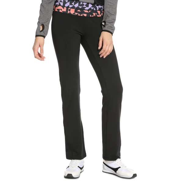 Reebok Women's Strength Geo Print Pants