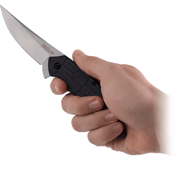 Kershaw Asset Assisted Opening Knife