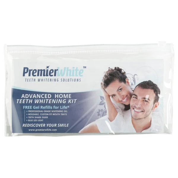 Premier White Advanced Home Teeth Whitening Kit