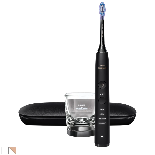 Philips Sonicare DiamondClean Toothbrush With App