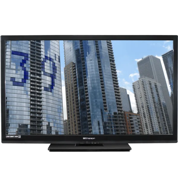 Emerson 39" 1080p TV (Refurbished)