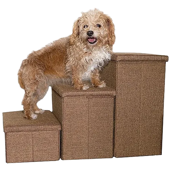 Tidy Niches Pet Stairs