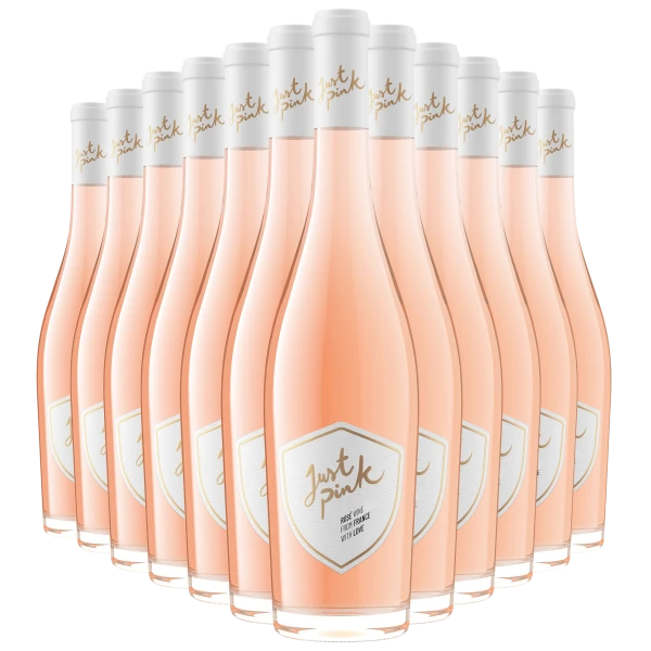 Just Pink Provence Rosé