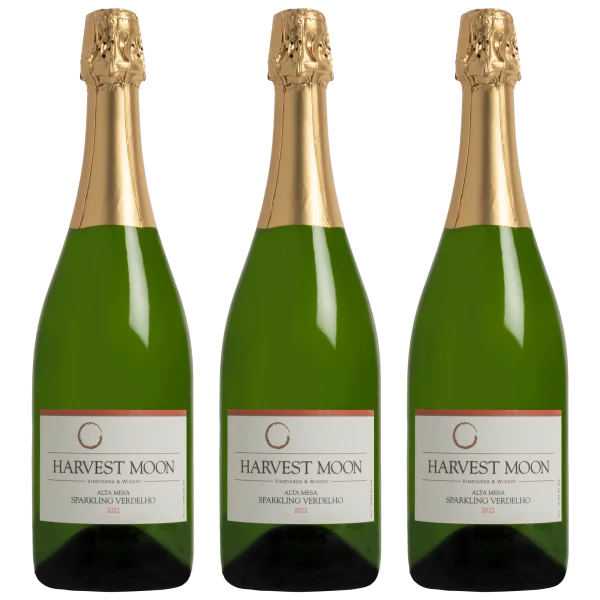 Harvest Moon Sparkling Verdelho