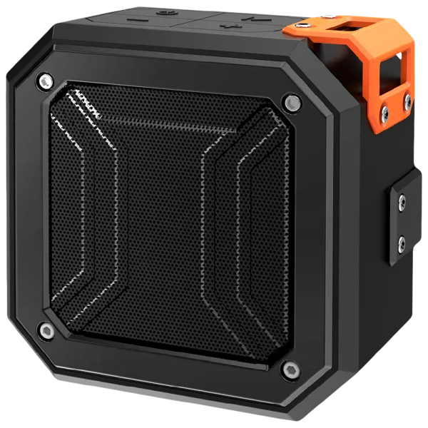 ToughTested Satellite Rugged Bluetooth Speaker