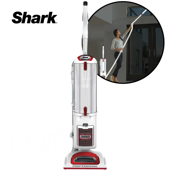 Shark NV90 XL Reach Vacuum