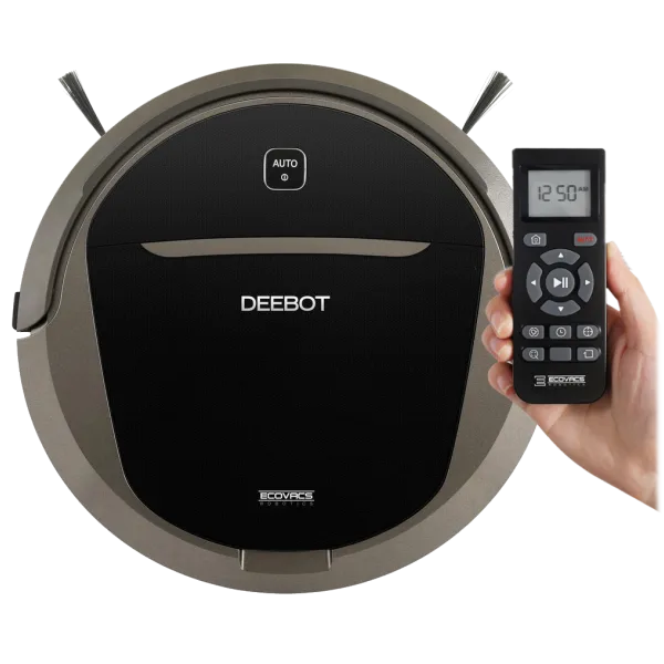 Ecovacs Deebot M81 Robotic Vacuum Cleaner