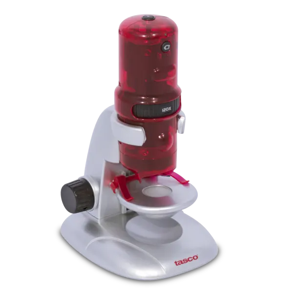 Tasco Digital Microscope