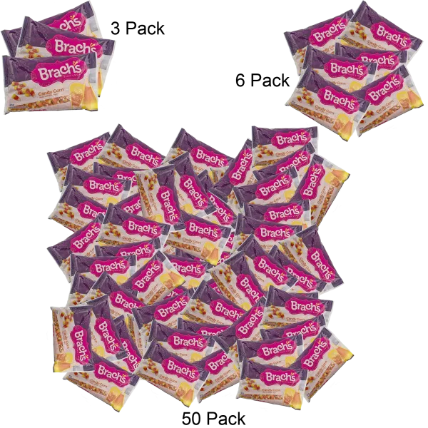 Candy Corn Extravaganza