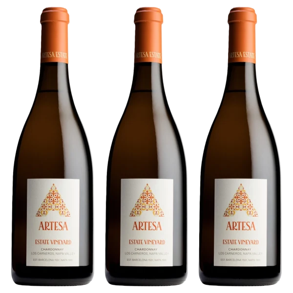 Artesa Estate Chardonnay