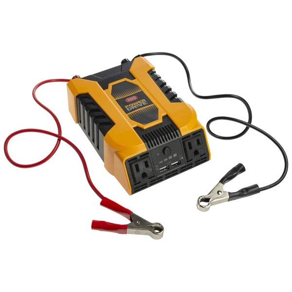 PowerDrive 300W Power Inverter
