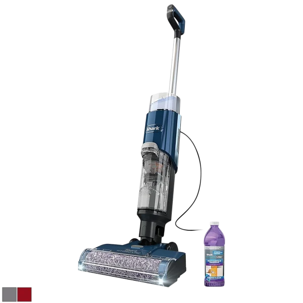 Shark 3-In-1 Hydrovac XL Multi-Surface Cleaning System (Refurbished)