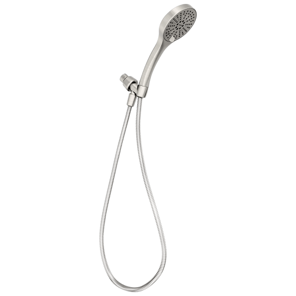 Moen Iso 6-Function Spray Head With Handheld Shower