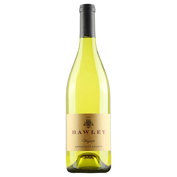 Hawley Winery Viognier