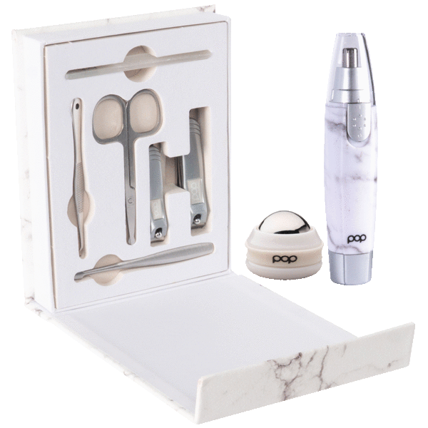 Pop Sonic Toiletry Essential Bundle