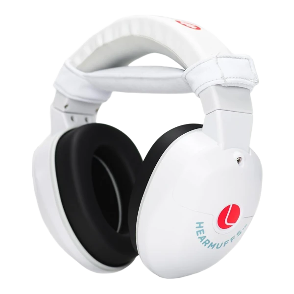 Lucid Audio Baby HearMuffs Sounds