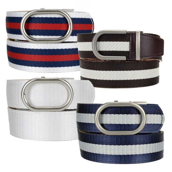 Nexbelt Ratcheting Belt