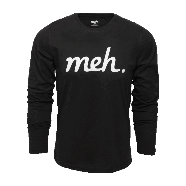 Meh Shirts