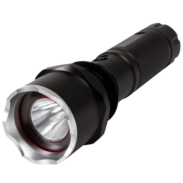 Life Gear Pro Series 400 Lumen CREE LED Aluminum Flashlight