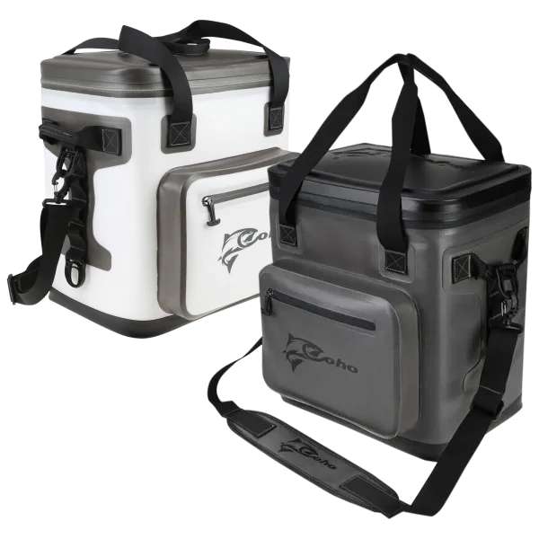 Coho 24-Can Soft Sided Insulated Cooler