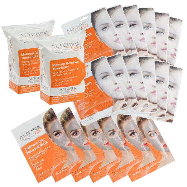 Altchek MD Beauty Bundle