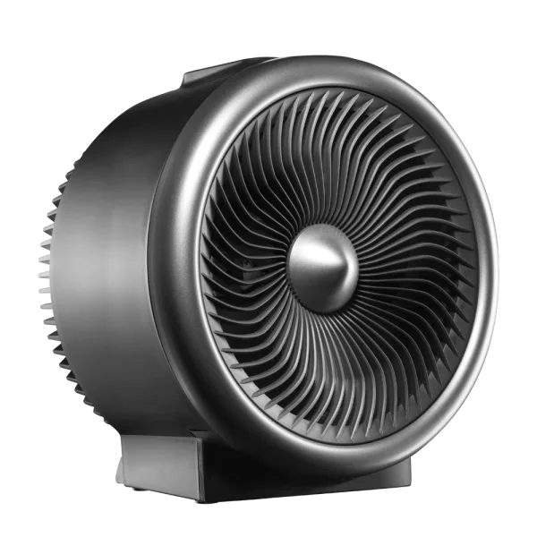 Pelonis Vortex 2-in-1 Heater with Air Circulator Fan (Refurbished)