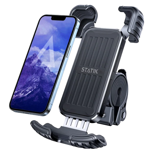 Statik HyperMount Bike Phone Mount