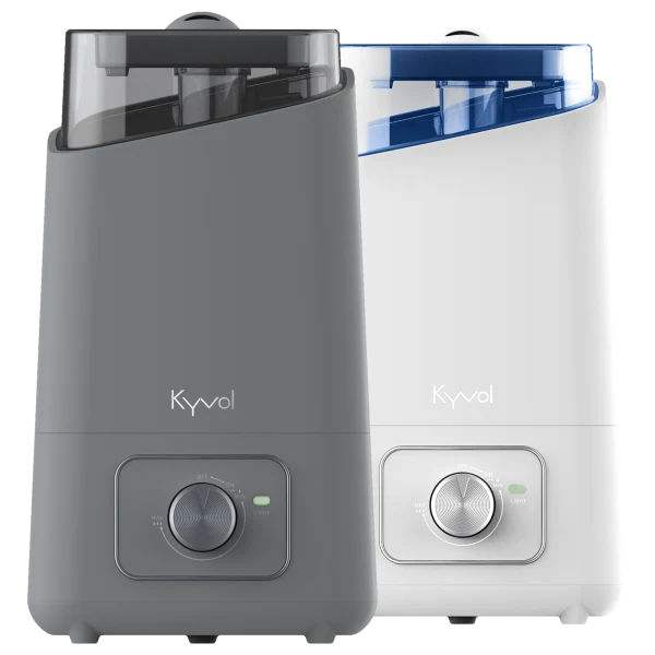 Kyvol Vigoair HD3 4.5L Ultrasonic Cool Mist Humidifier