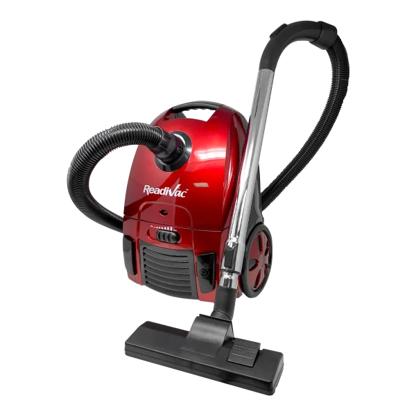 ReadiVac Surge Canister