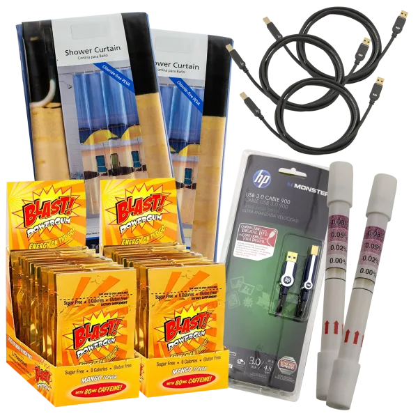 The ¯\_(ツ)_/¯  Bundle