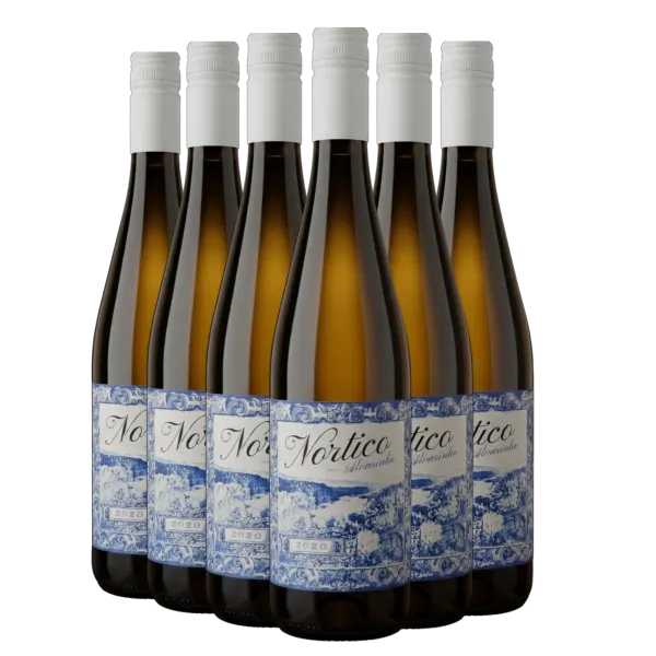 Nortico Portuguese Alvarinho
