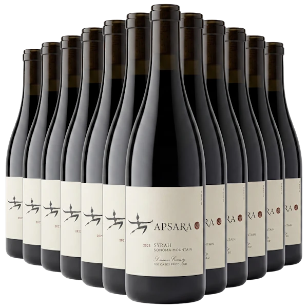 Apsara Cellars Syrah