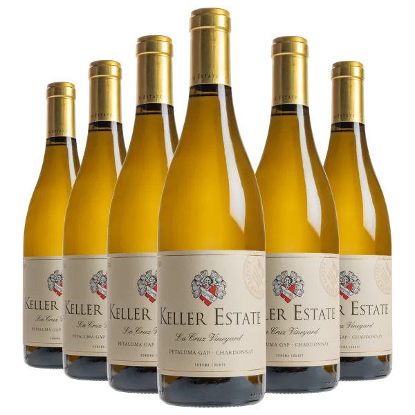 Keller Estate Chardonnay