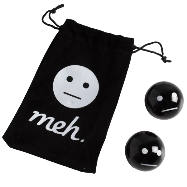 Meh Baoding Balls