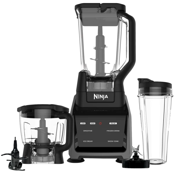 Ninja 3-in-1 Intelli-Sense Kitchen System with Auto-IQ