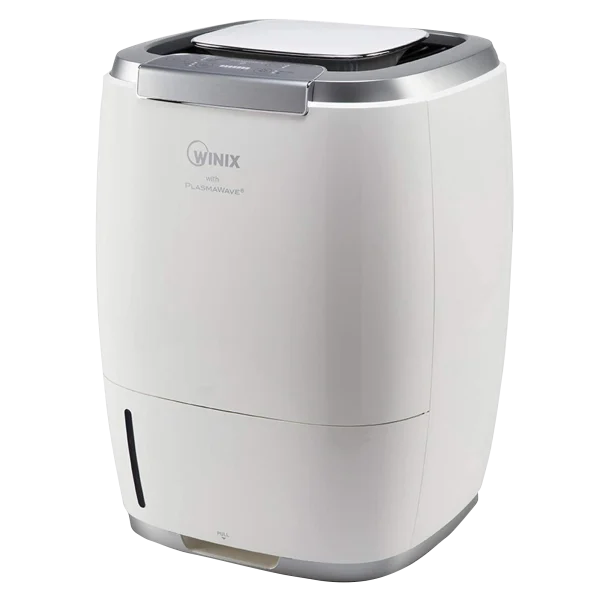 Winix Triple Action HEPA 2-in-1 Air Purifier & Humidifier with PlasmaWave