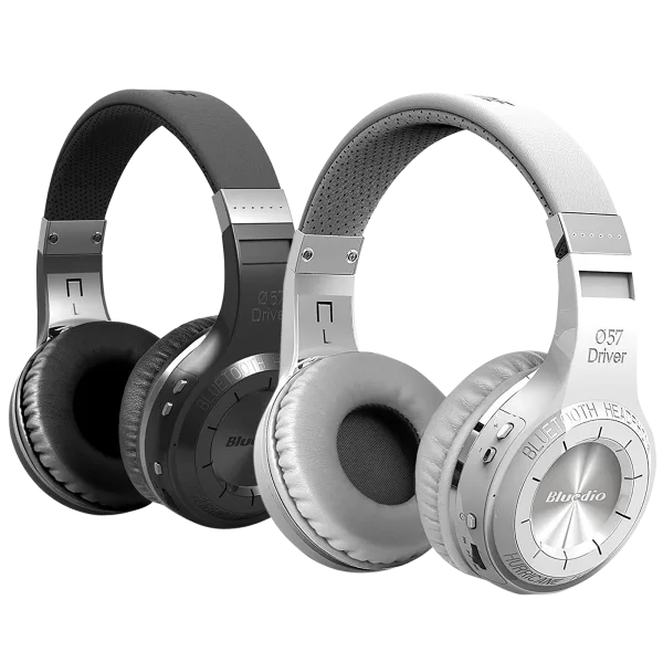 Bluedio Wireless Over Ear Headphones