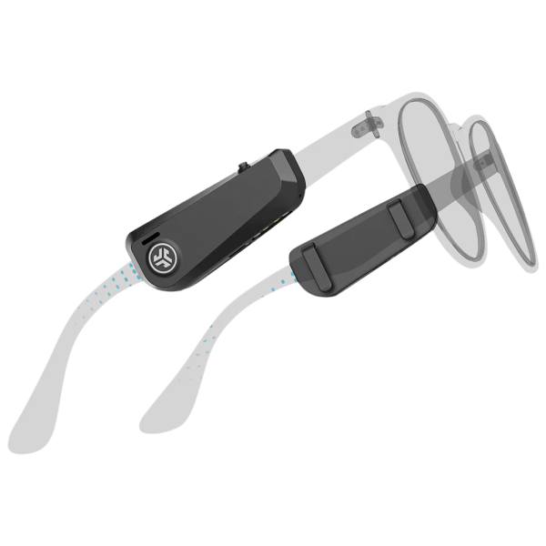 JLab JBuds Frames Wireless Audio for Glasses