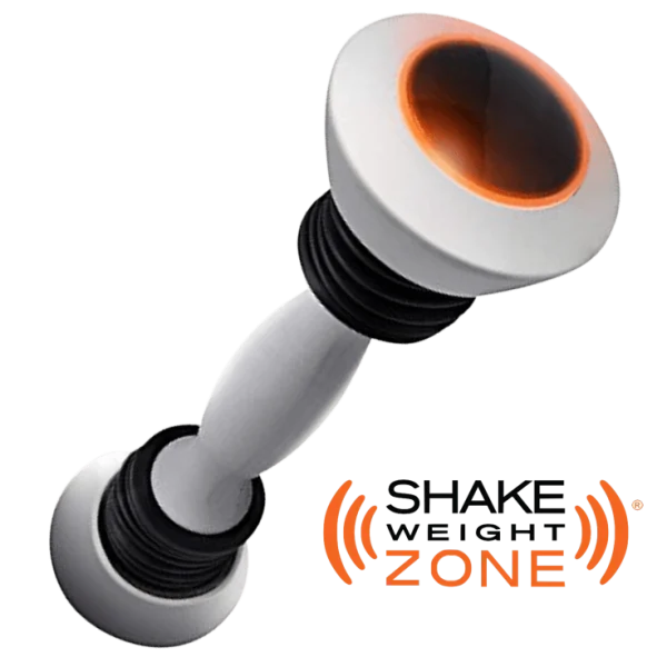 ASOTV Shake Weight Zone