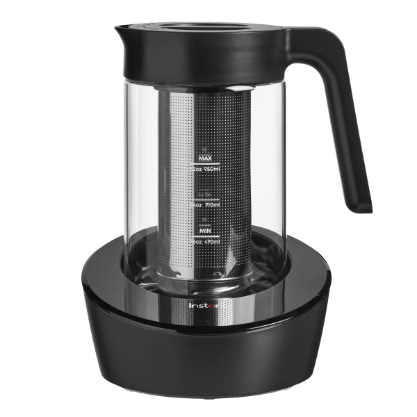 Instant Pot Cold Brew Coffee Maker